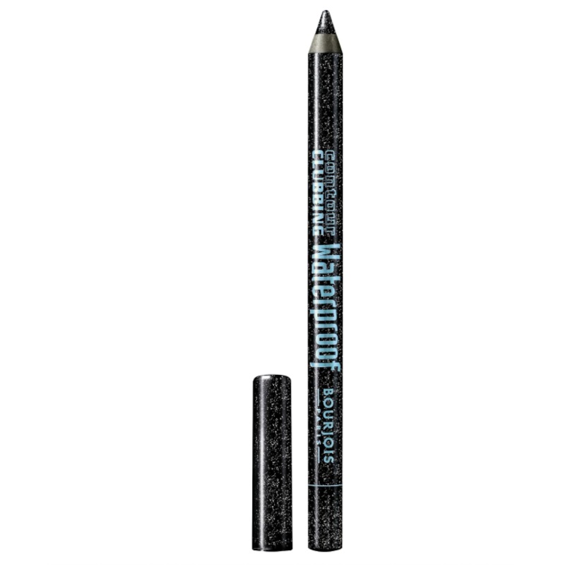 Bourjois Contour Clubbing Waterproof Eyeliner 48 Atomic Black