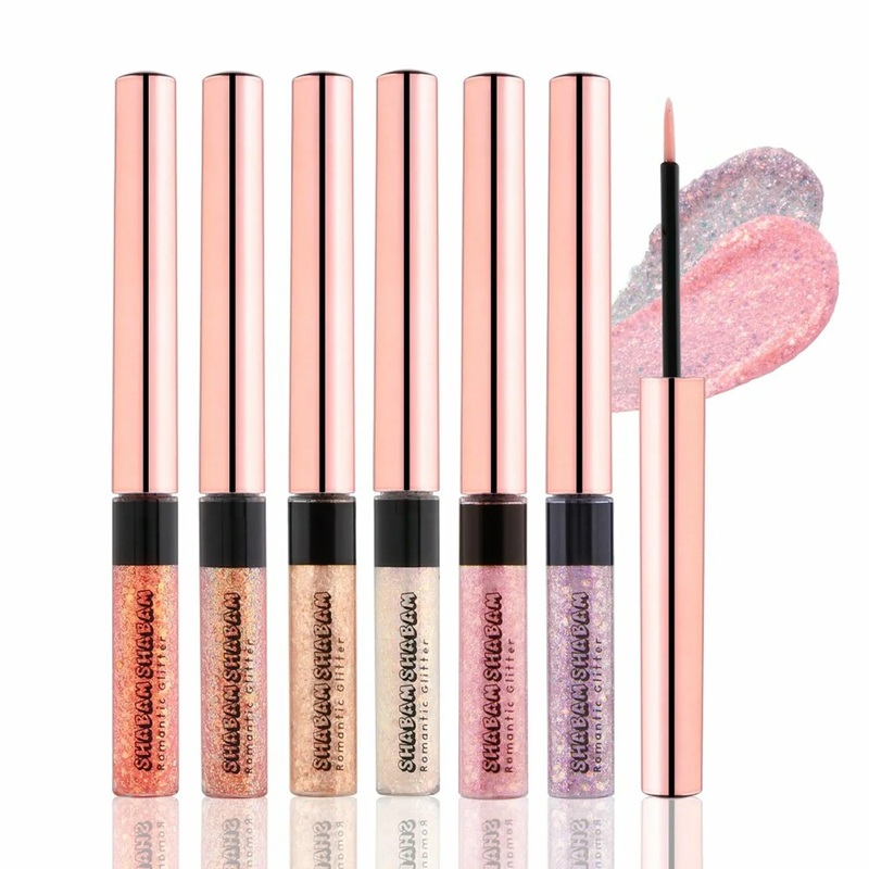 CORINGCO Shabam Shabam Romantic Glitter 3g #01 Tears Light