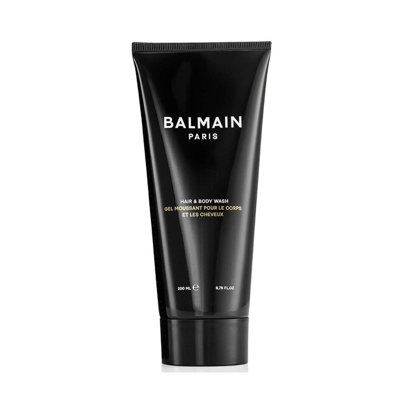 Balmain Homme Hair & Body Wash 200ml