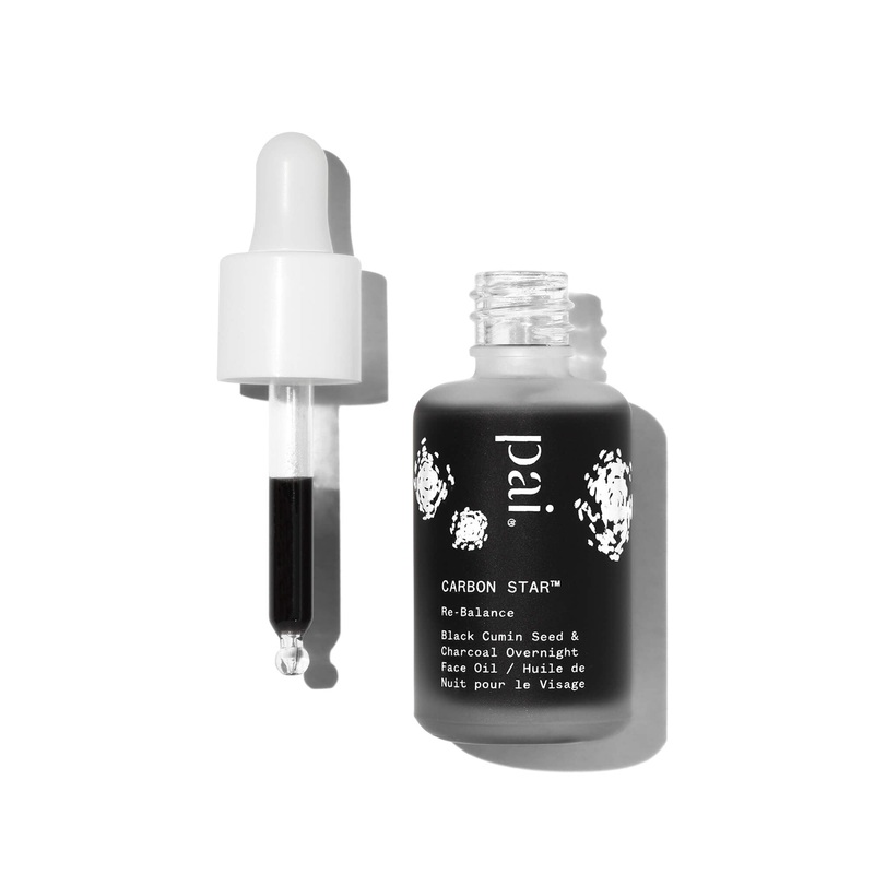 Carbon Star Detoxifying Oil 30 ml