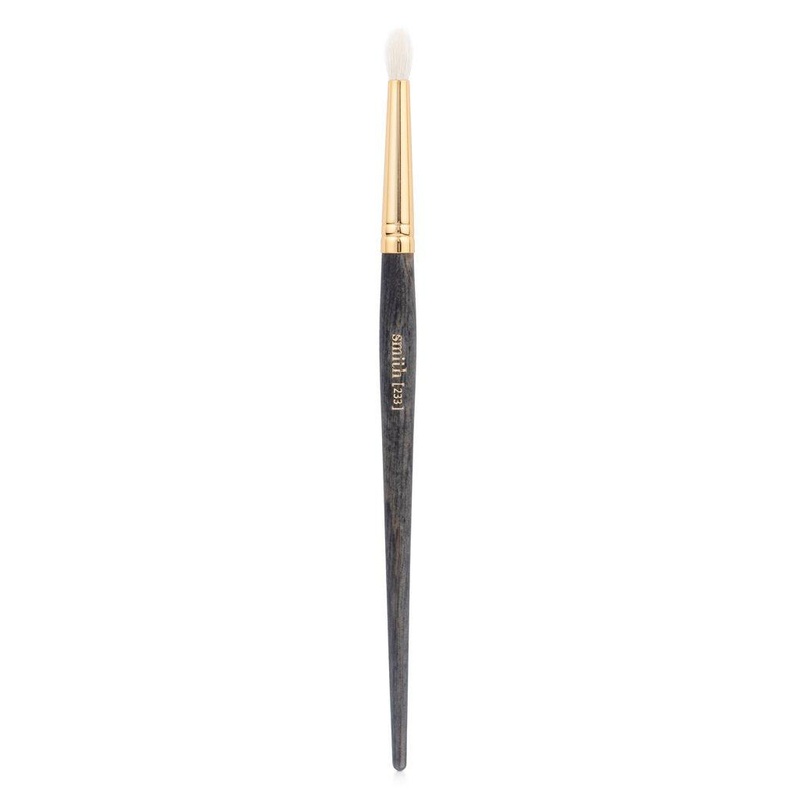 Smith Cosmetics 233 Quill Crease Brush Extra Small