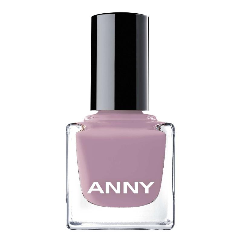 Anny Nail Polish Fantasy Berry