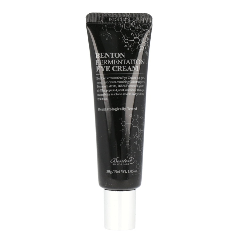 BENTON Fermentation Eye Cream 30g