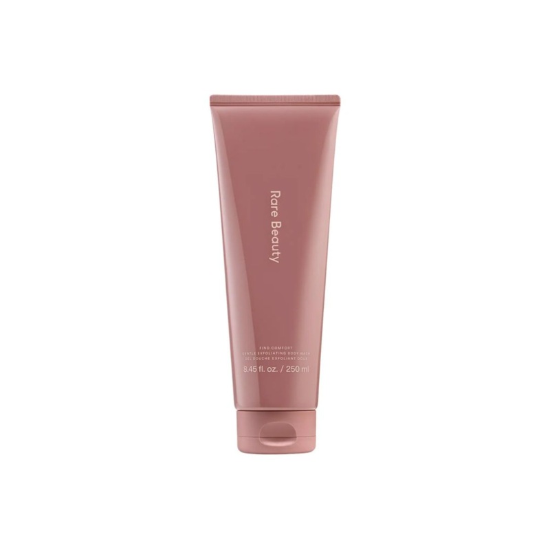 Find Comfort Gentle Exfoliating Body Wash 10 ml
