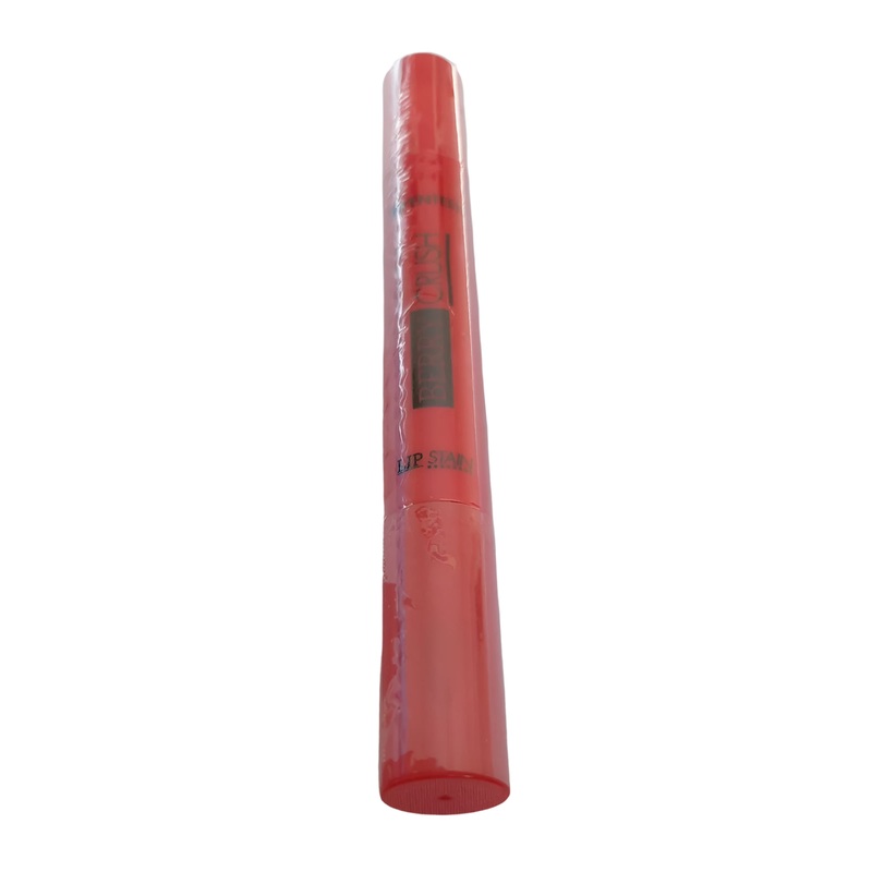 17 Seventeen Berry Crush Lip Crayon Smokin Hot