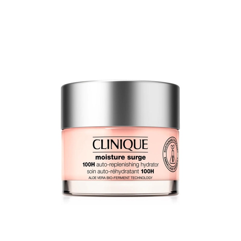 Clinique Moisture Surge 100H Auto-Replenishing Hydrator 30ml