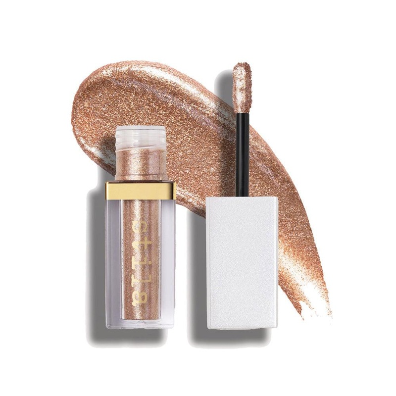 Stila Glisten & Glow Liquid Eye Shadow Ocean (Glisten & Glow)