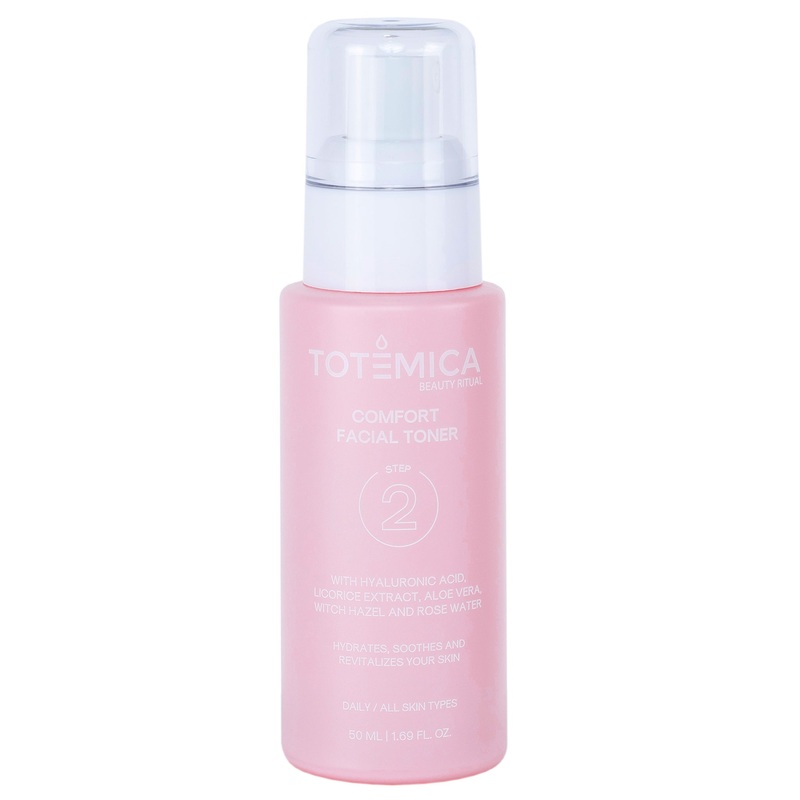 Totemica Facial Toner – Wholesale 1 Unit (TBR23-S2-1)
