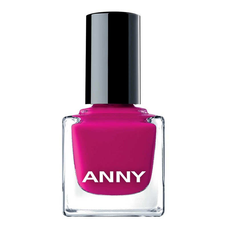Anny Nail Polish – Red Affairs 120 Red Affairs