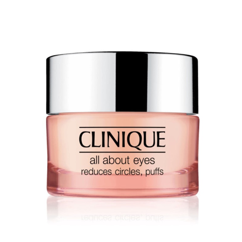 Clinique All About Eyes Gel Cream