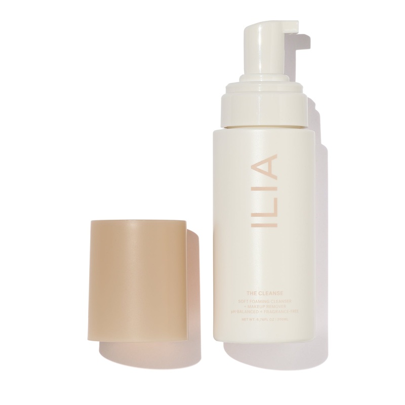 The Cleanse Soft Makeup Remover 200 ml