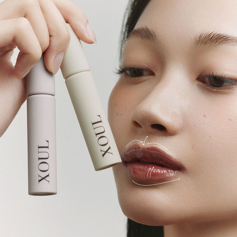 XOUL Freesize Lifter 32% & 68% 4.5g 1. Freesize Lifter 32%