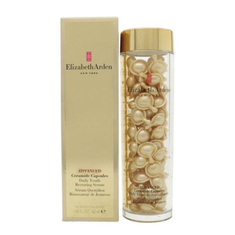 Elizabeth Arden Advanced Ceramide Capsules Daily Youth Restoring Serum x 30