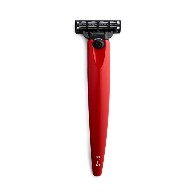 R1 Razor Monza Red
