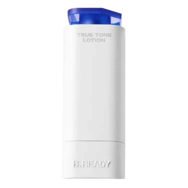 B.READY True Tone Lotion SPF50+ PA++++ 33ml