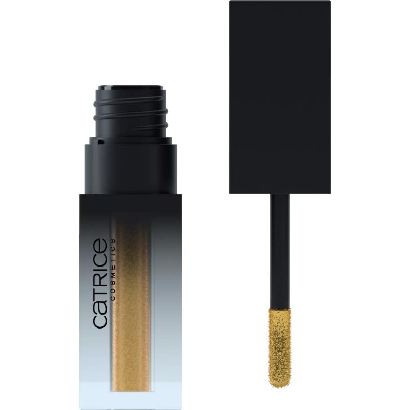 Catrice MYSTIC FOREST Metallic Liquid Eyeshadow Enchanting Lights