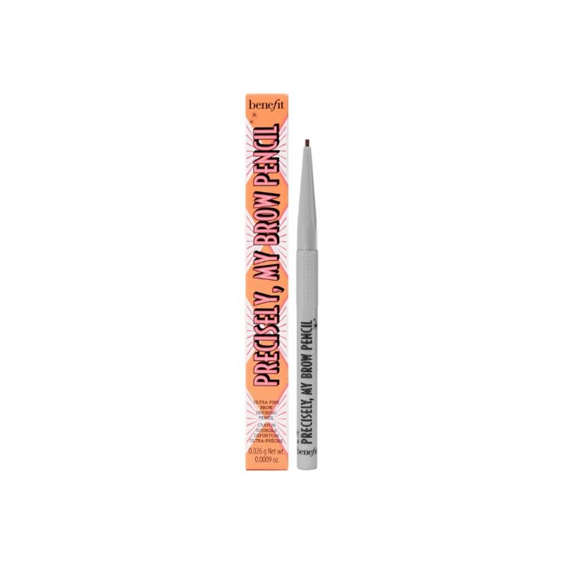Precisely, My Brow Pencil Travel Size Mini 3 Warm Light Brown