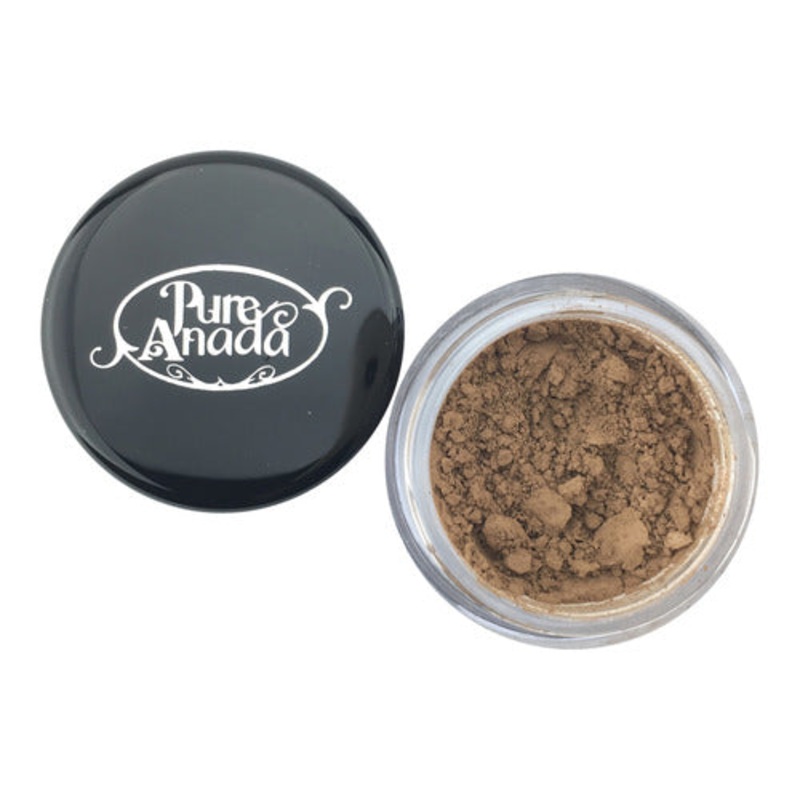 Sand – Pure Anada Natural Brow Colours 1g