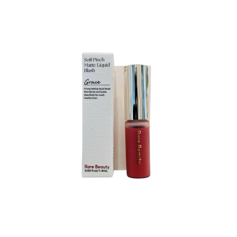 Soft Pinch Liquid Blush (Travel Size) Believe