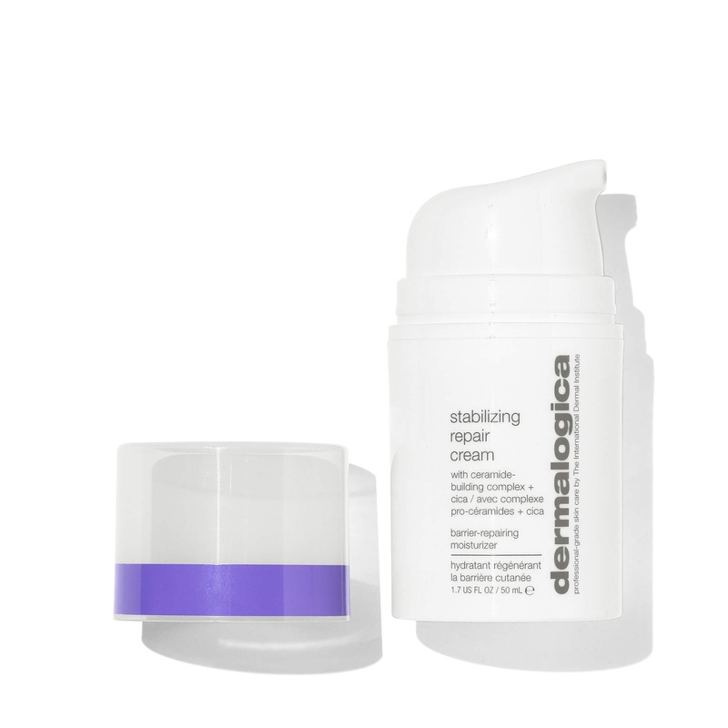 Stabilizing Barrier-Repairing Cream 50 ml