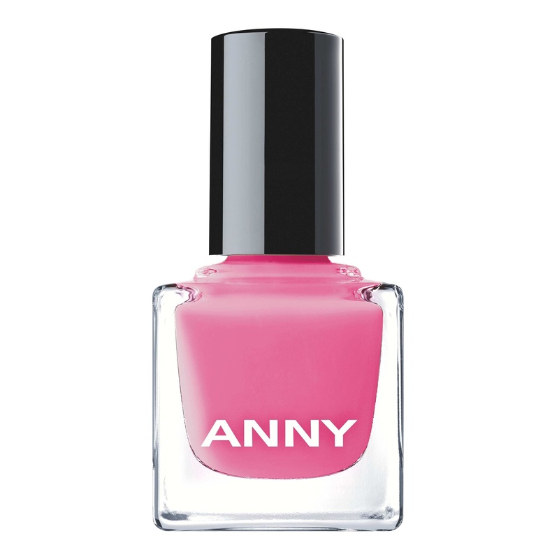 Anny Nail Polish – Yes I Do Yes I Do