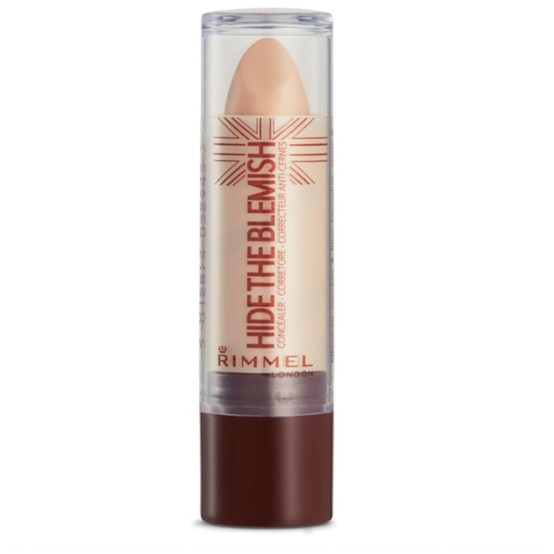 Rimmel London Hide The Blemish Concealer 004 Natural Beige