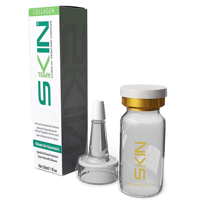 Skinapeel Serum – Hyaluronic Acid Anti Wrinkle Plumping Serum