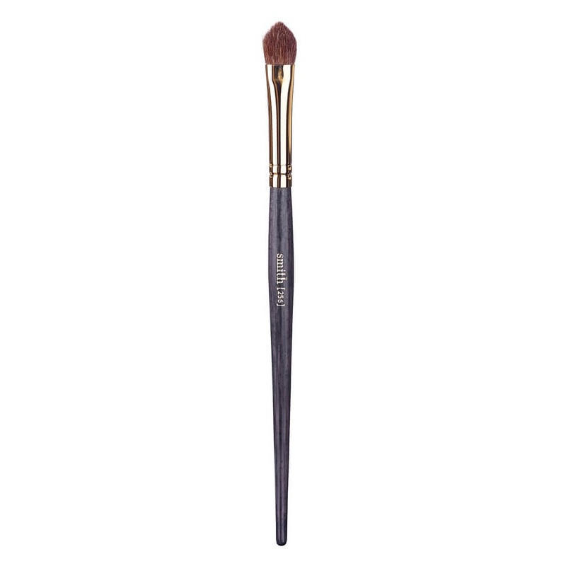 Smith Cosmetics 256 Arrowhead Laydown Brush Large