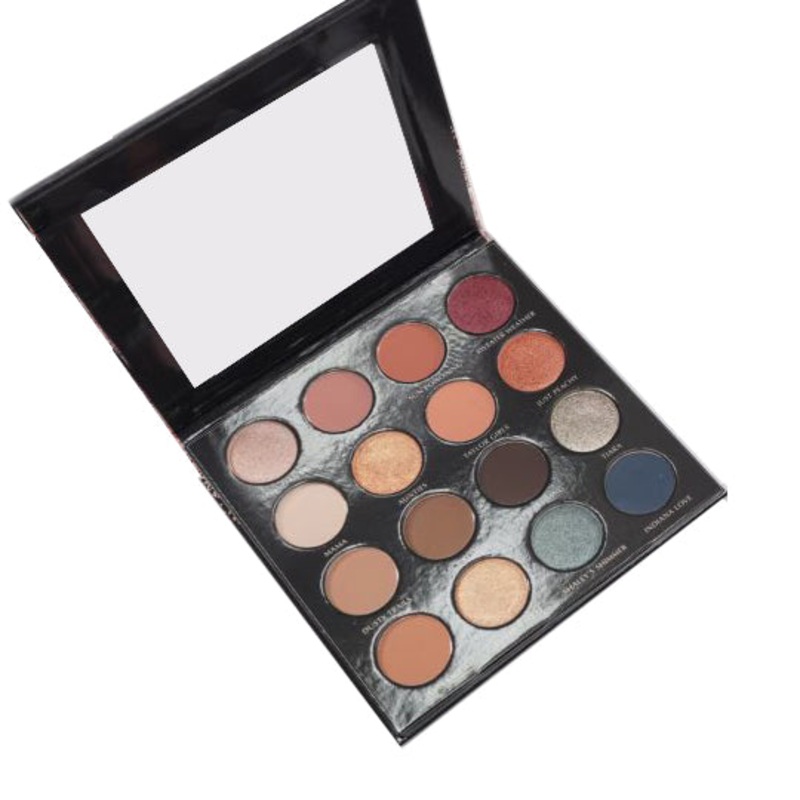 Sydney Grace Unbreakable Bond Eyeshadow Palette Light
