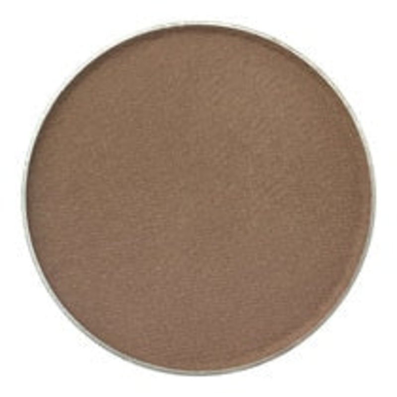 Burlap (Matte) – Pure Anada Natural Pressed Eye Shadow 3g COMPACT