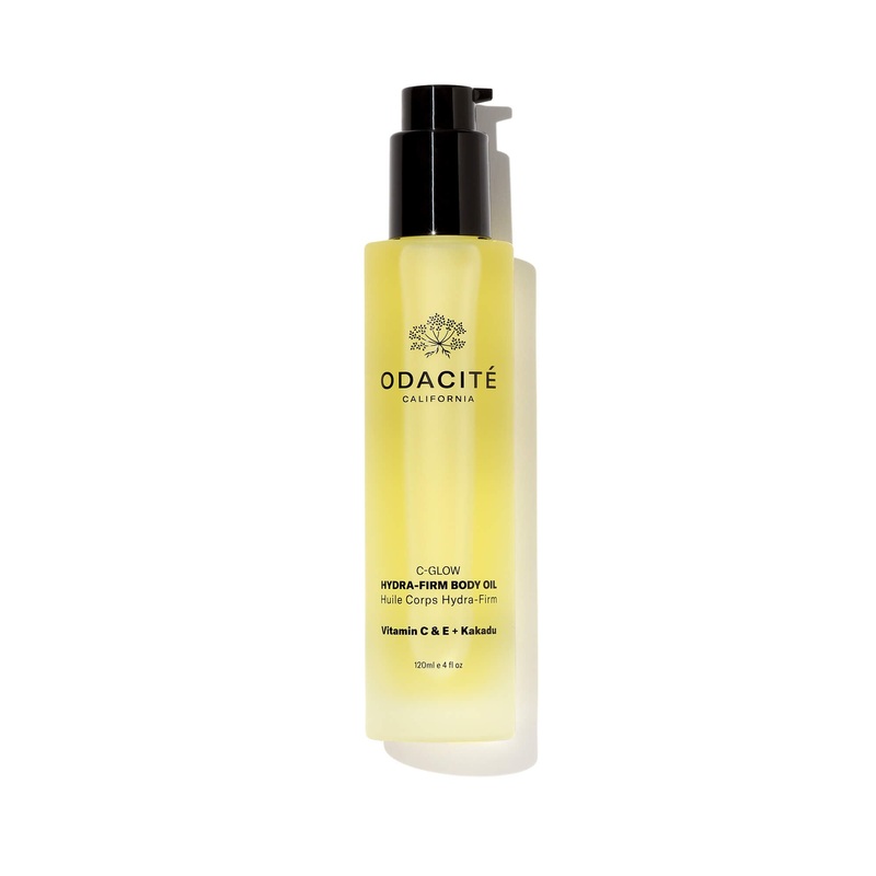 C-Glow Hydra Firm Body Oil 120 ml