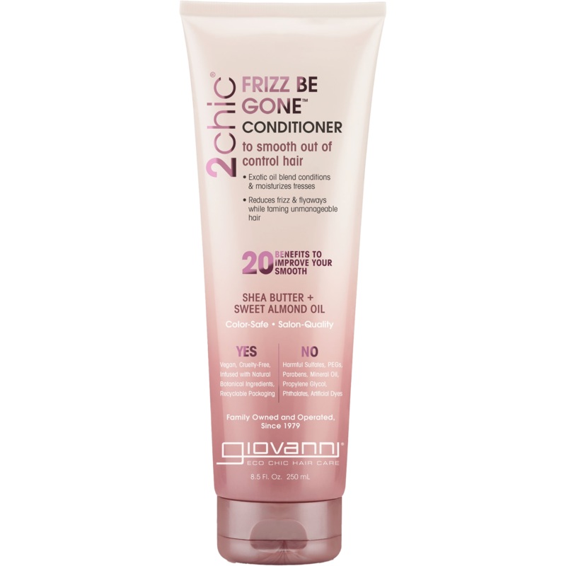 2Chic Frizz Be Gone | Conditioner