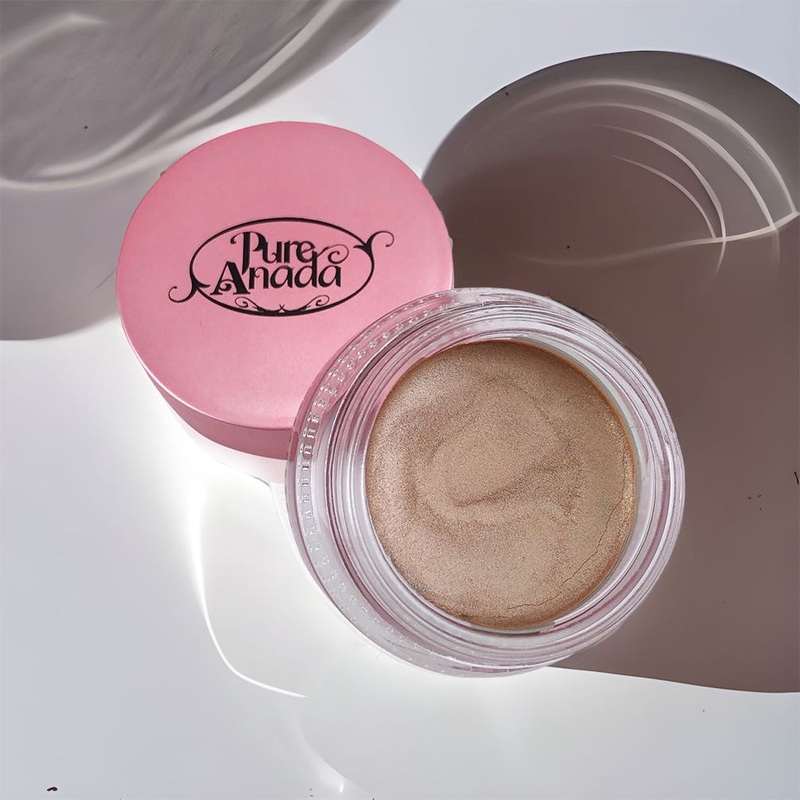 Abigail Natural Lip & Cheek Rouge 5g  – Pure Anada