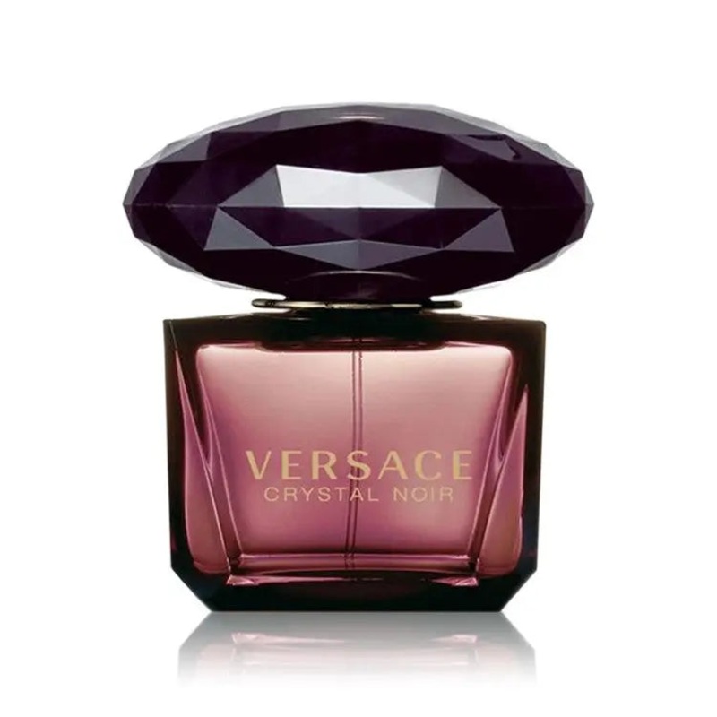 Versace Crystal Noir Eau de Parfum 90ml