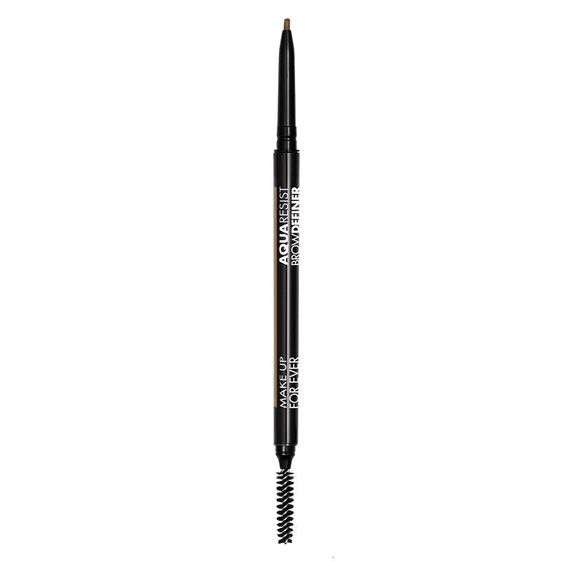 Make Up For Ever Aqua Resist Brow Definer 20 – Deep Blonde