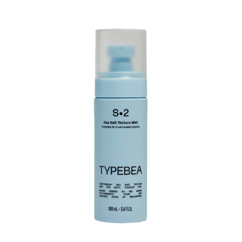 S2 Sea Salt Texture Mist 100ml