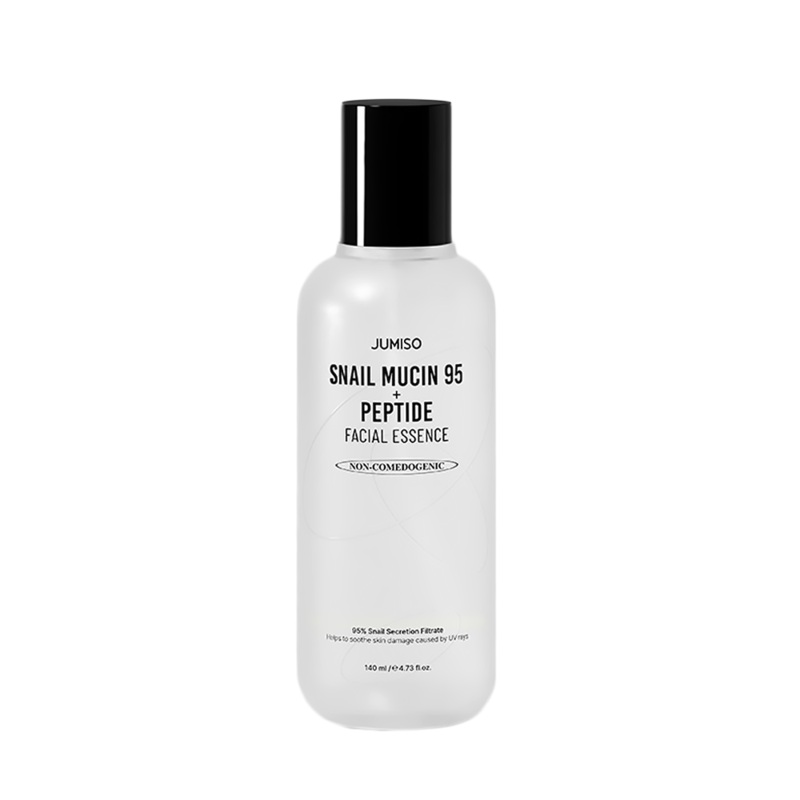 JUMISO Snail Mucin 95+ Peptide Facial Essence 140ml