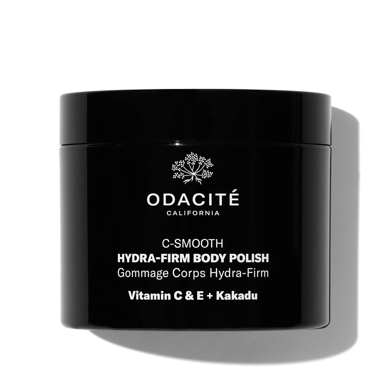 C-Smooth Hydra Firm Body Polish Scrub 240 ml