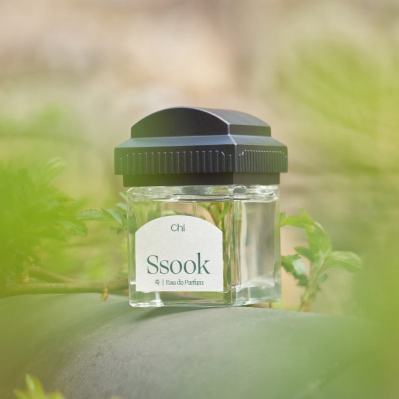Chi Eau De Parfum 50ml #Daenamu