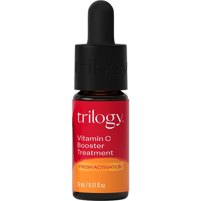 Vitamin C Booster Treatment