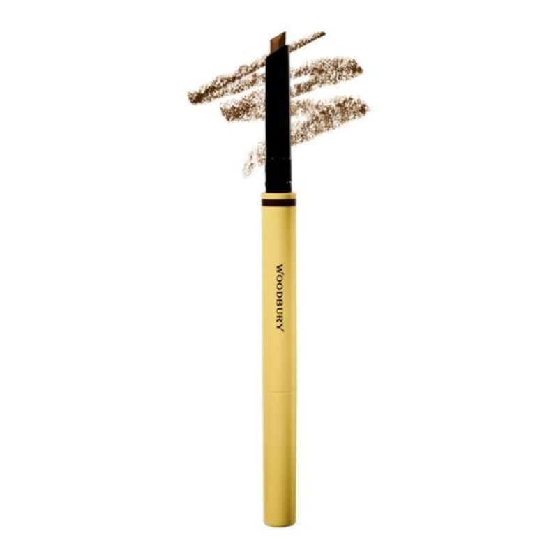 WOODBURY Pro Auto Brow Pencil 0.33g Corgi Brown
