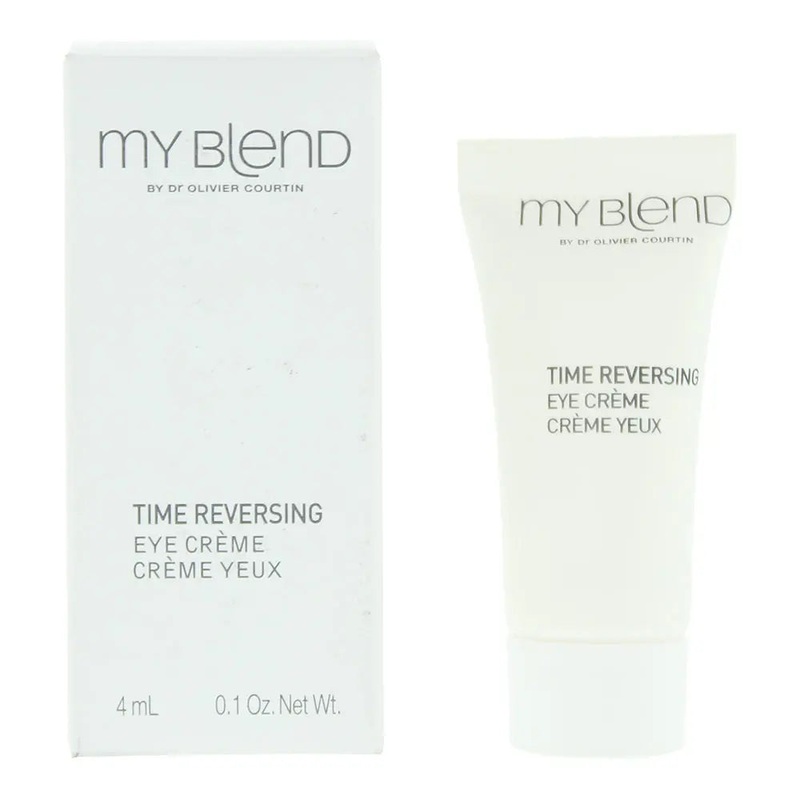 Clarins My Blend Time Reversing Eye Creme 4ml –  Ref 0014091 Sample NFS