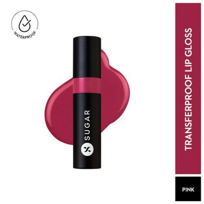 Partner In Shine Transferproof Lip Gloss 09 Raspberry Ros