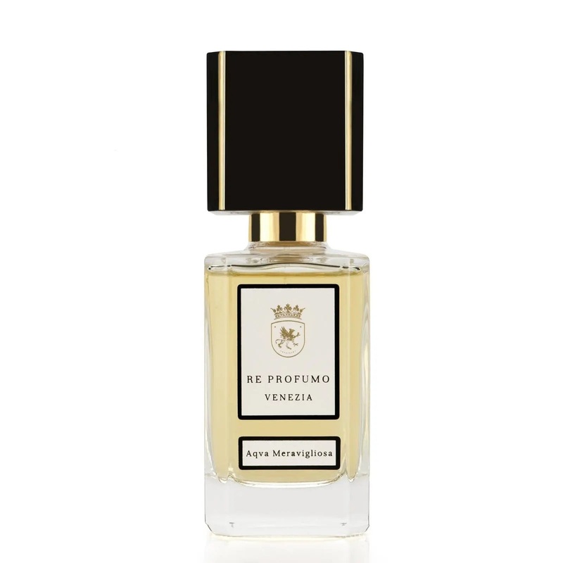 Re Profumo Aqva Meravigliosa Eau de Parfum 100ml Unisex