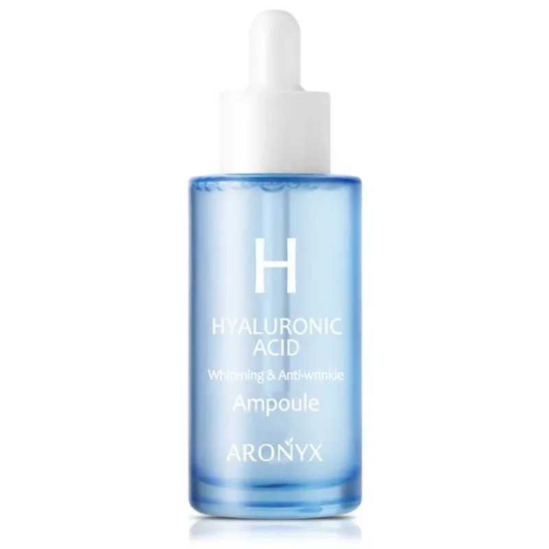 MediFlower ARONYX Hyaluronic Acid Ampoule 50ml 50ml