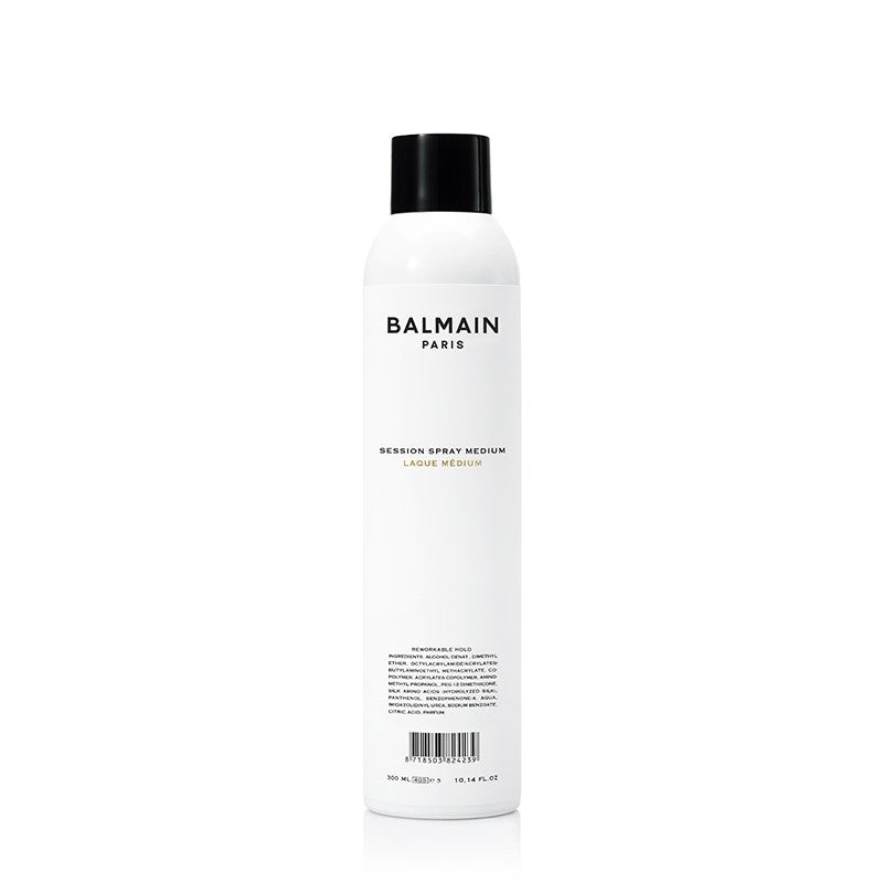 Session Spray Medium 300ml