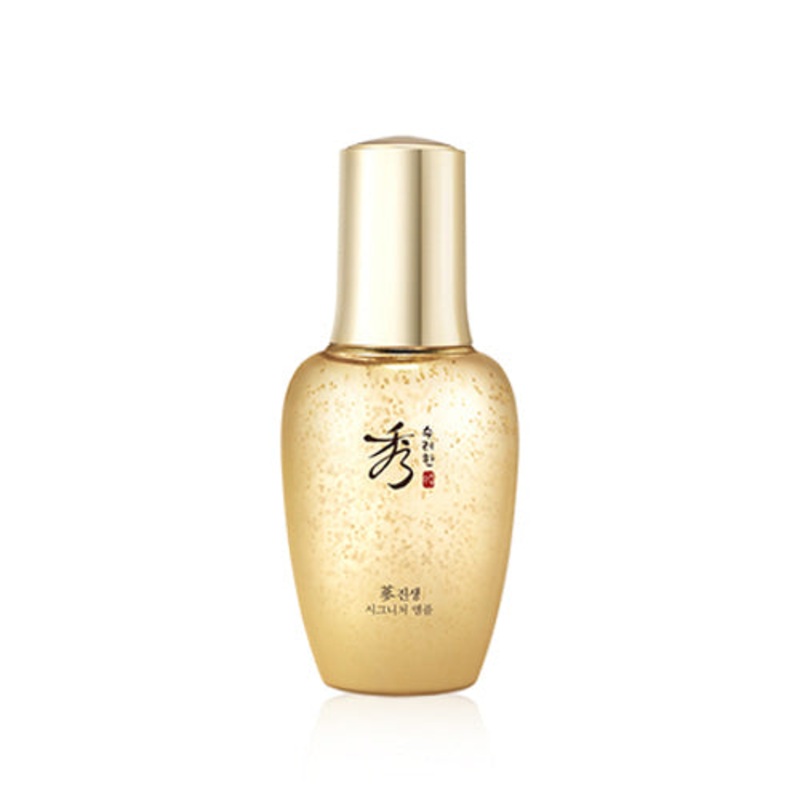 Sooryehan Ginseng Signature Ampoule 50ml
