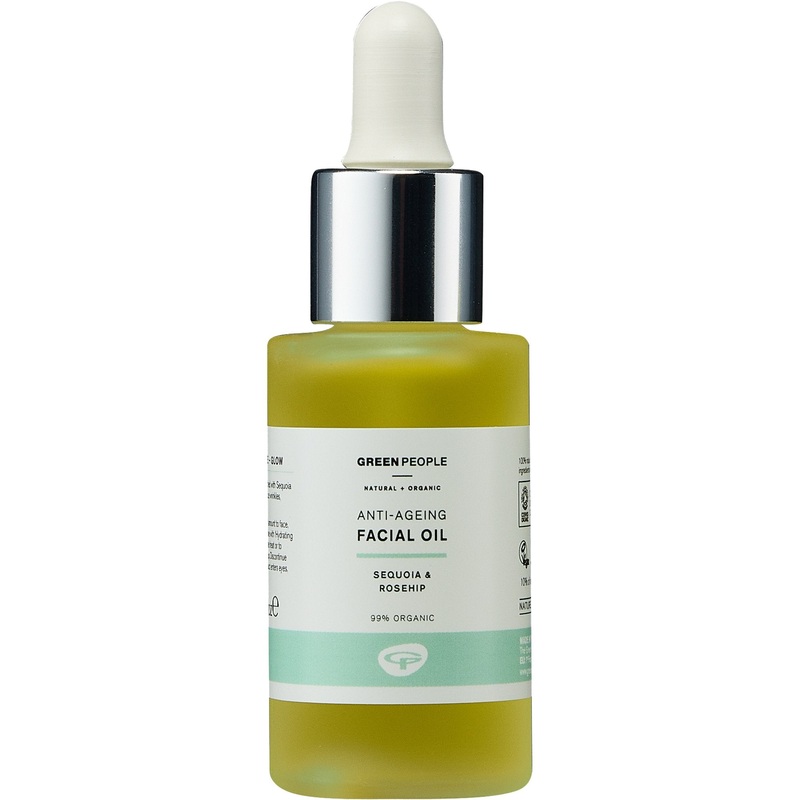 Anti Ageing Facial Oil