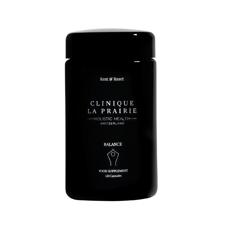 Balance Rest & Reset 2-Month Supplement 120 Capsules