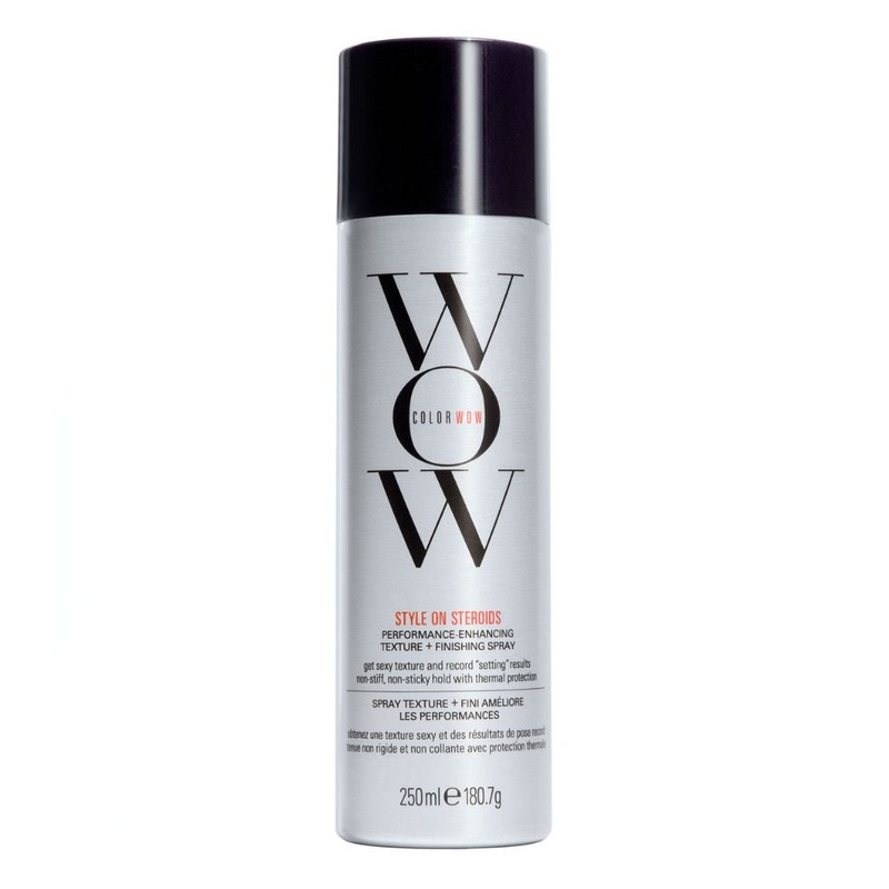 Style On Steroids Performance Enhancing Texture Spray 250ml